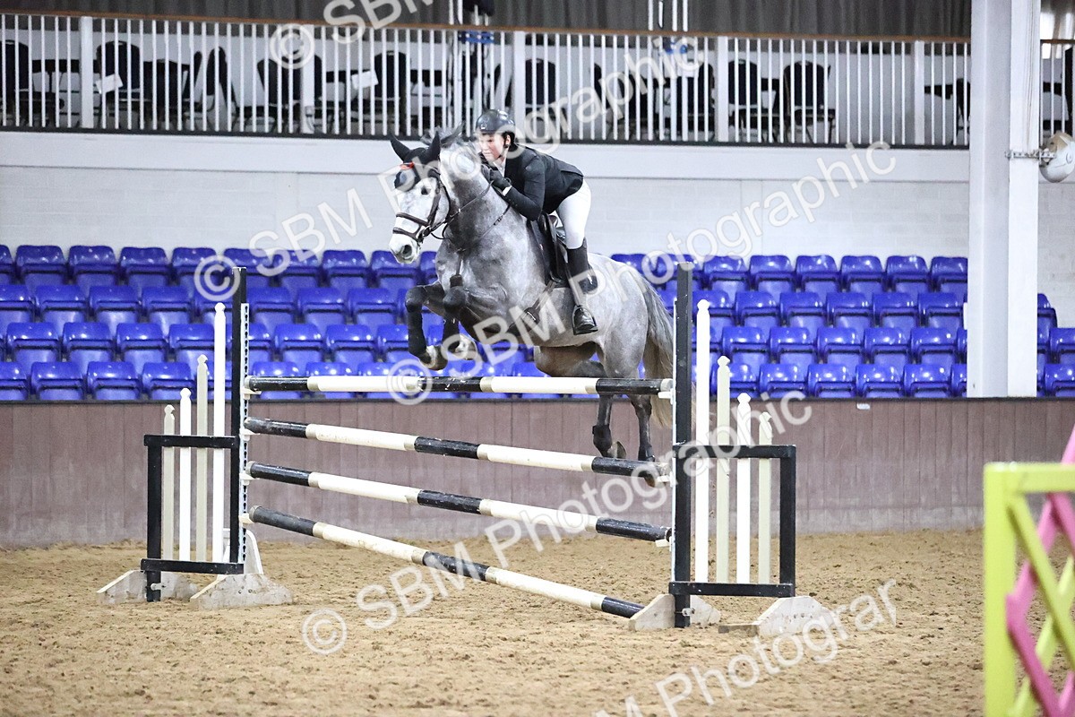 SBM_006501 - Class 20 - National 1.30m/1.40m Open