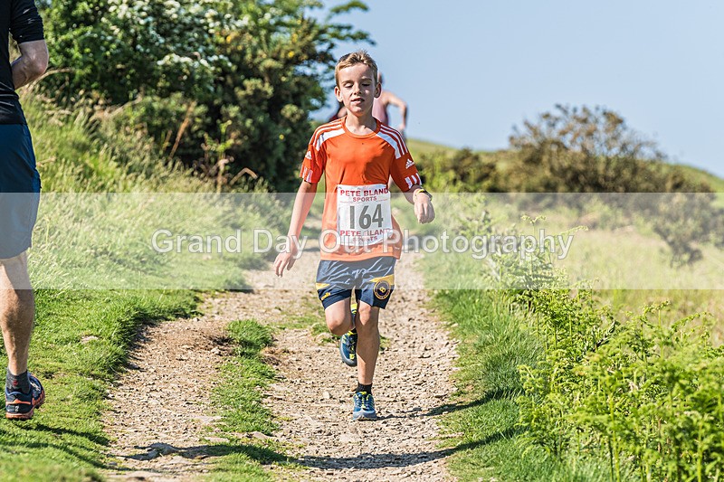 Two Tops-136 - Two Tops Fell Race Saturday 18th May 2024