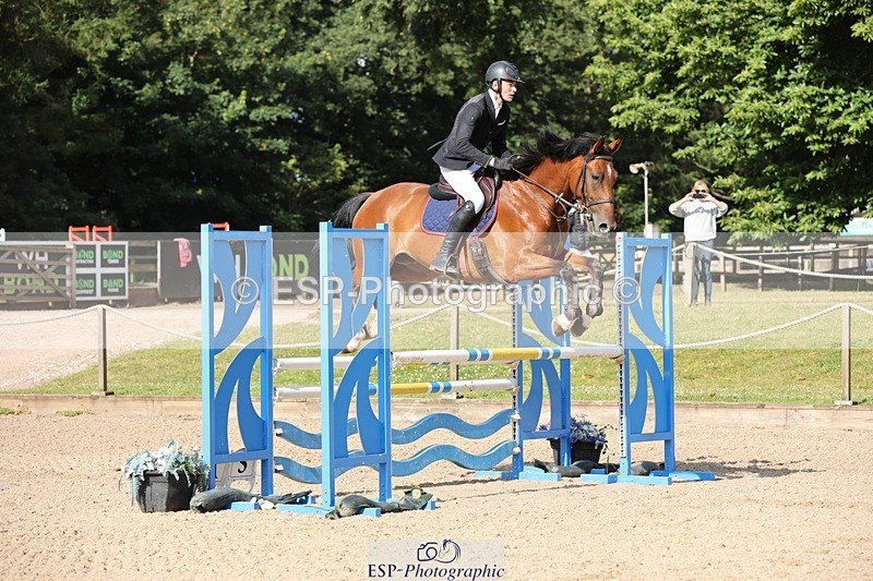 240711-091324-24637 - Cls 119 5 Yr Old Qualifier 1.10m