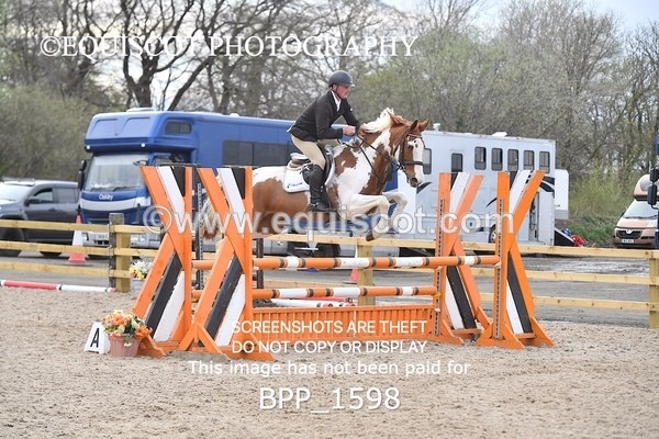 BPP_1598 - CLASS 16 SAT Senior Discovery/ 1m Open