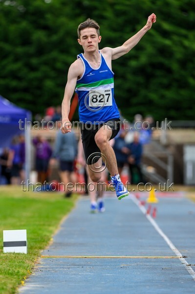 Sen25SAT-922001 - Field Male Set Two