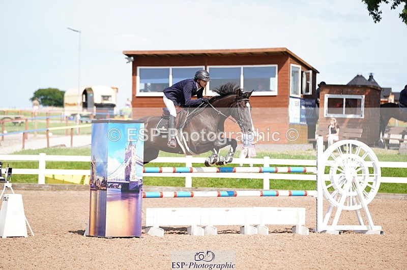 240803A-160024-09124 - Cls 40 Snr 1.15m Open