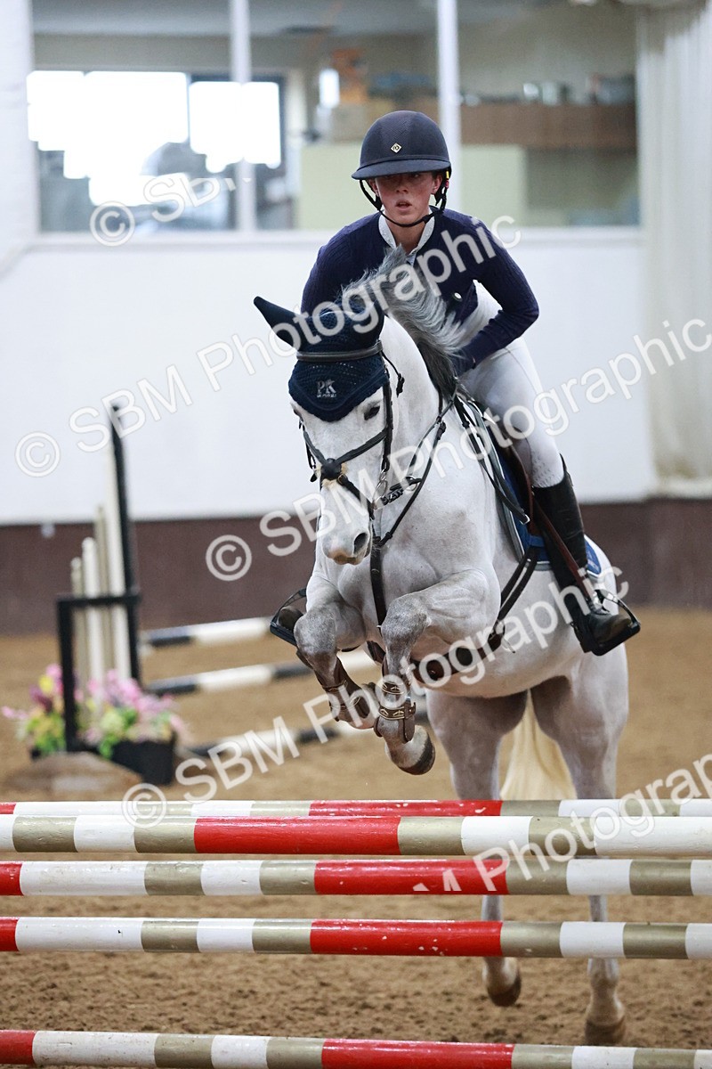 SBM_000201 - Class 1 - Clear Round