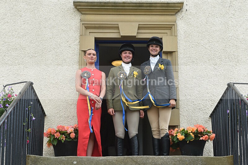 240 - Lauder Common Riding 2026