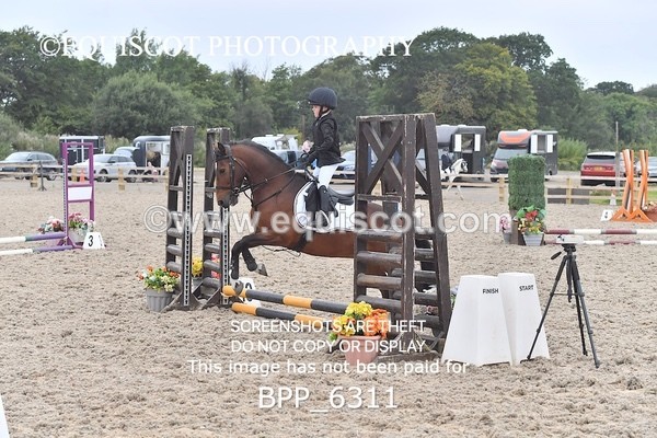 BPP_6311 - CLASS 2 - 30CM