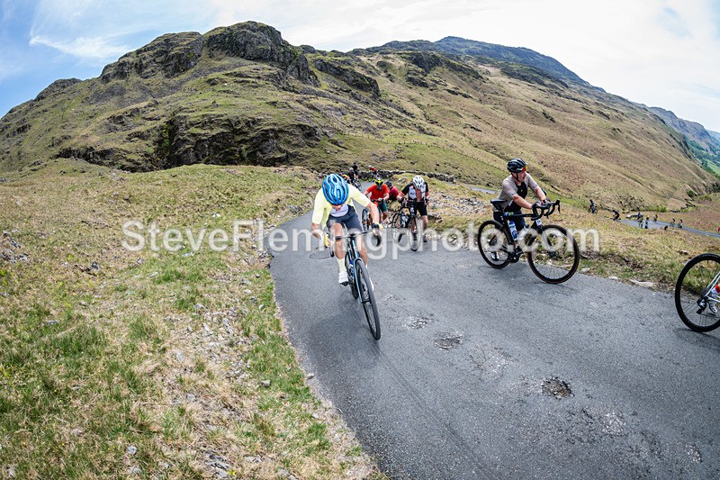 135933 - Hardknott Pass Camera 2 13.00-14.00