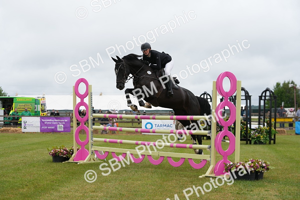 SBM_01856 - Class 200 - Martin Grant Homes Stakes 1.25m Open