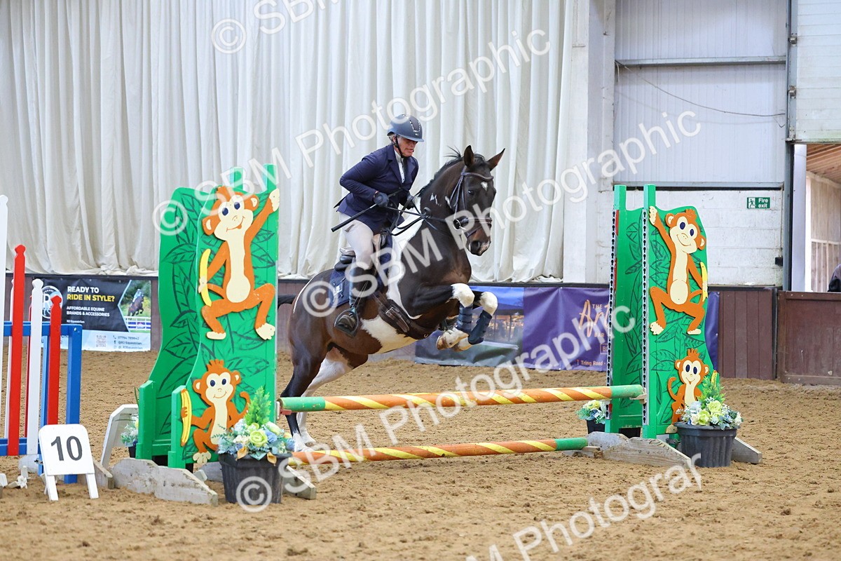 SBM_001226 - Class 6 = 60cm BRC Championships