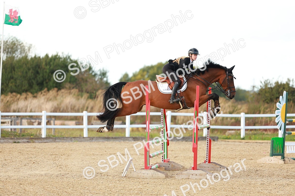 SBM_002115 - Class 5 - Senior Foxhunter - 1.20m