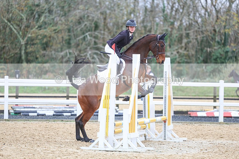 3E7A2021 - Class 3: 60 - 65 (B)