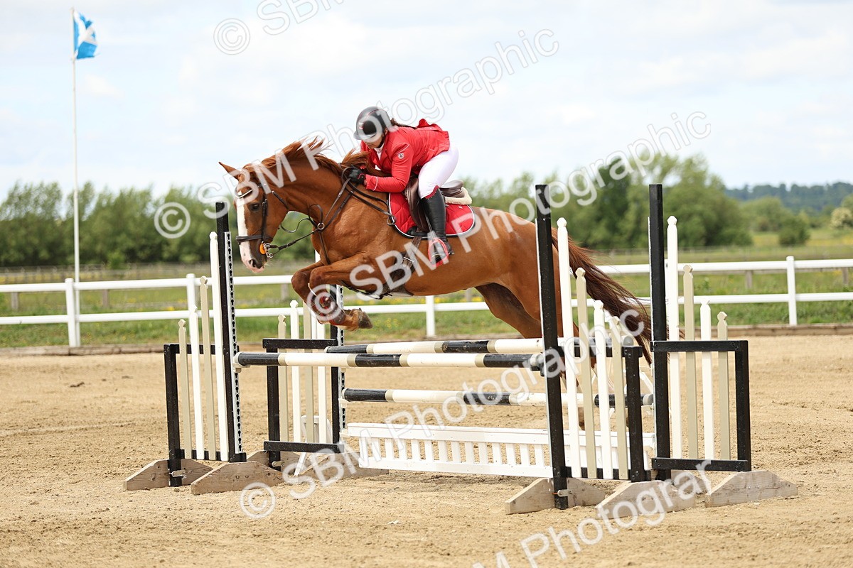 SBM_000571 - Class 3 - Senior Discovery - 1.00m