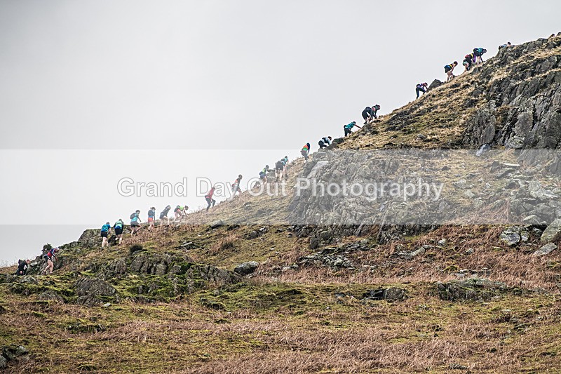Elterwater-601 - Kendal Winter League Elterwater Junior & Senior Fell Races Sunday 25th January 2026