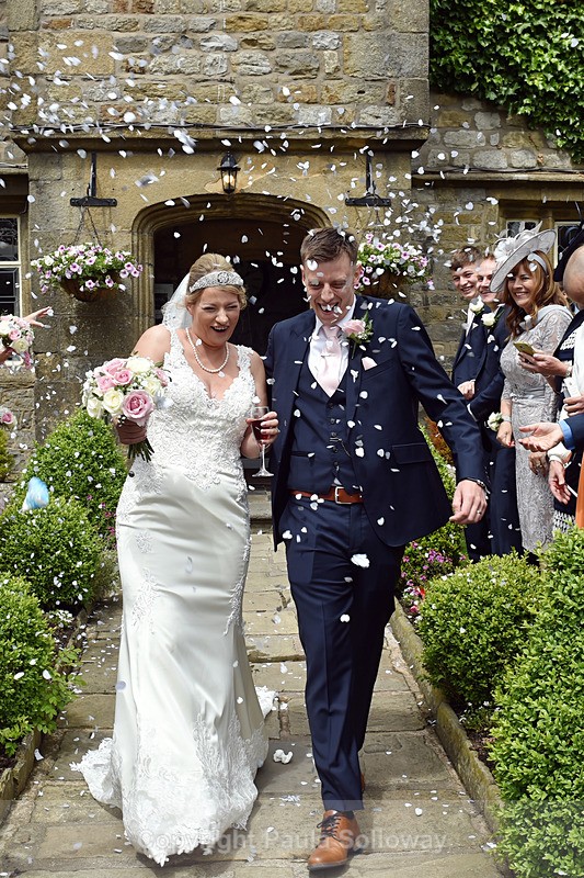 PM266 - Wedding Portfolio