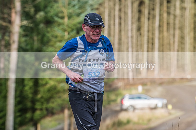 Glentress 21  10K-1534 - High Terrain Events Glentress 21 & 10K Trail Races Saturday 16th November 2024