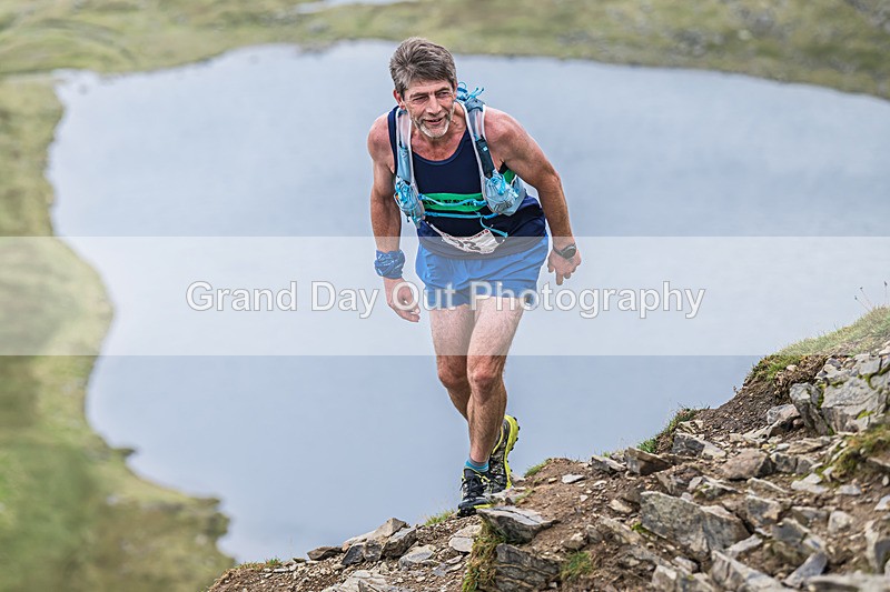 Grisedale HS-406 - Grisedale Horseshoe Fell Race Saturday 5th September 2026