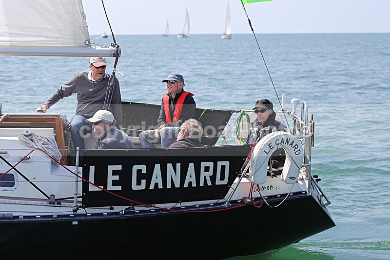 140621 LE CANARD IMG_7544 - ROUND THE ISLAND - 21st June 2014