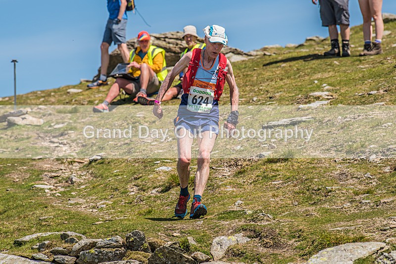 Duddon Short-155 - Duddon Short Fell Race Saturday 3rd June 2023