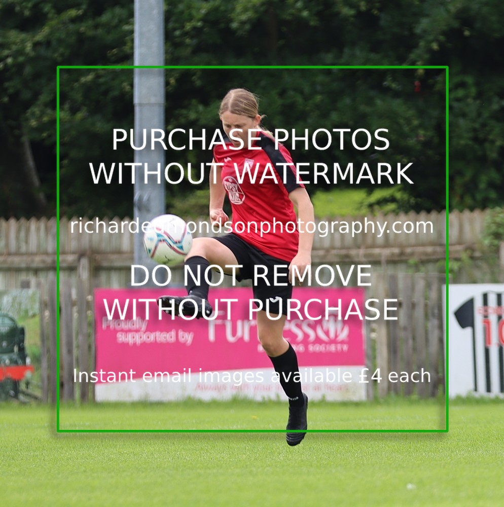 IMG_1058 - Morecambe Ladies Development