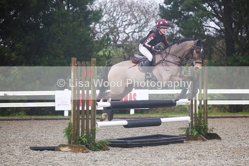 3E7A8186 - Class 4: 100cm