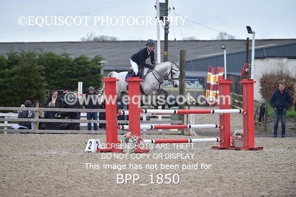 BPP_1850 - CLASS 16 138cm Pony Royal Highland Show Championship Qualifier
