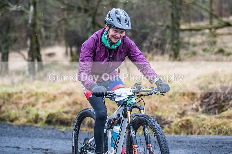 HTE Kielder Duathlon-646 - High Terrain Events Kielder Off Road Duathlon Sunday 8th January 2023