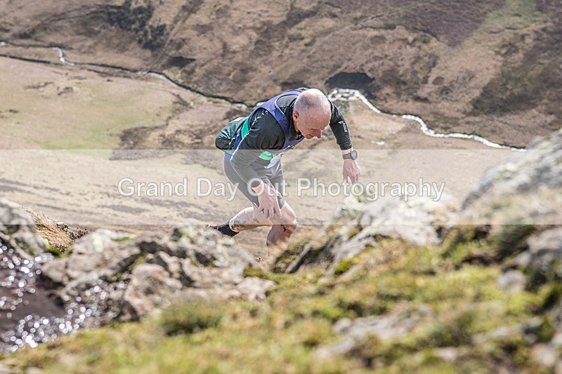 Causey Pike-308 - Causey Pike Fell Race Saturday 14th March 2026