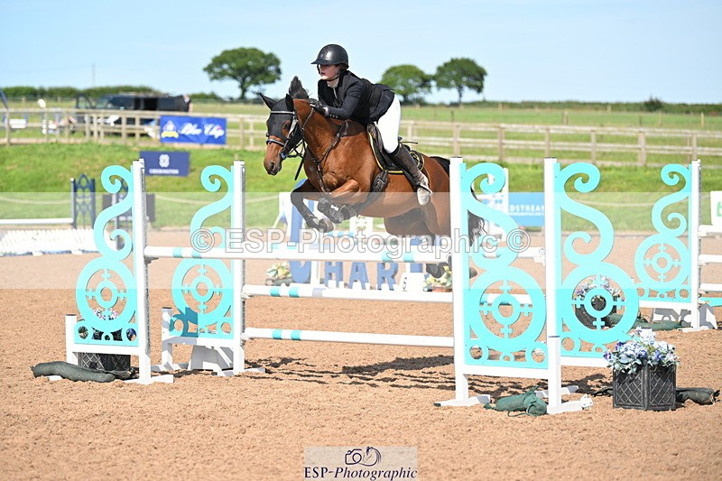 240629A-162252-07666 - Cls 10 Newcomers 2nd R Jump Off and P