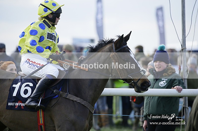 PtP 060322 473 - Blackmore & Sparkford Vale Hunt PtP 06/03/22