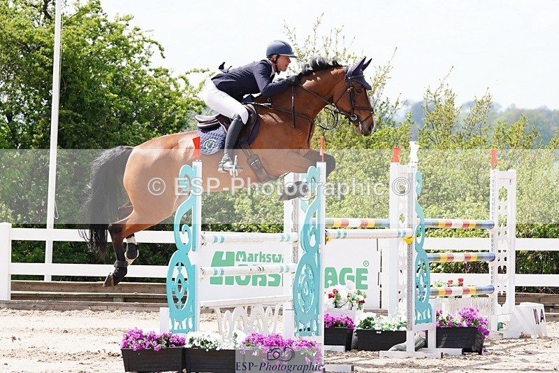 250425-135446-10098 - Cls 34 Young Horse 7yr old