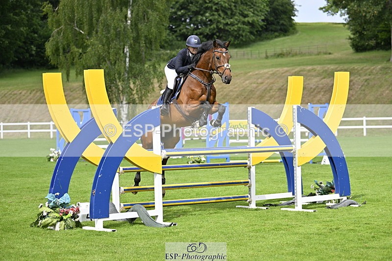 250613A-095355-00166 - Cls 1 Snr Newcomers and 1.10m Open