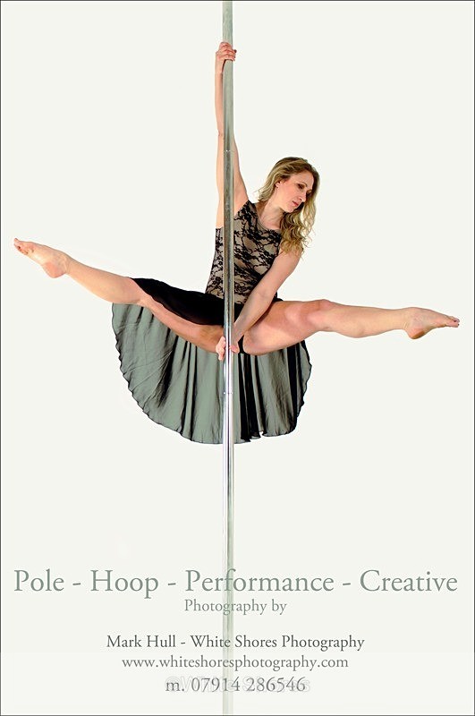  - Pole Grace