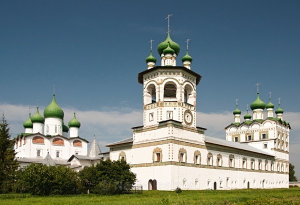  - Russia