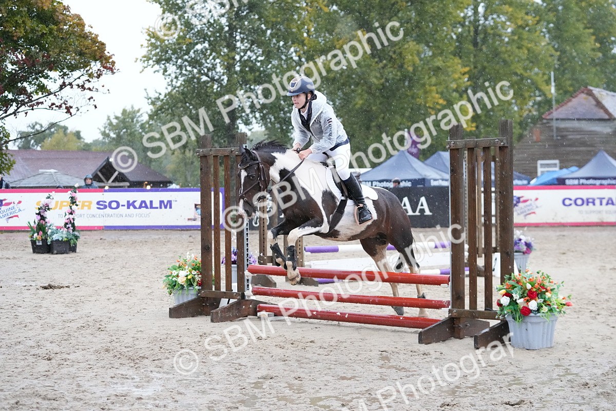 SBM_36036 - J5 - Junior Pony 50cm Championship