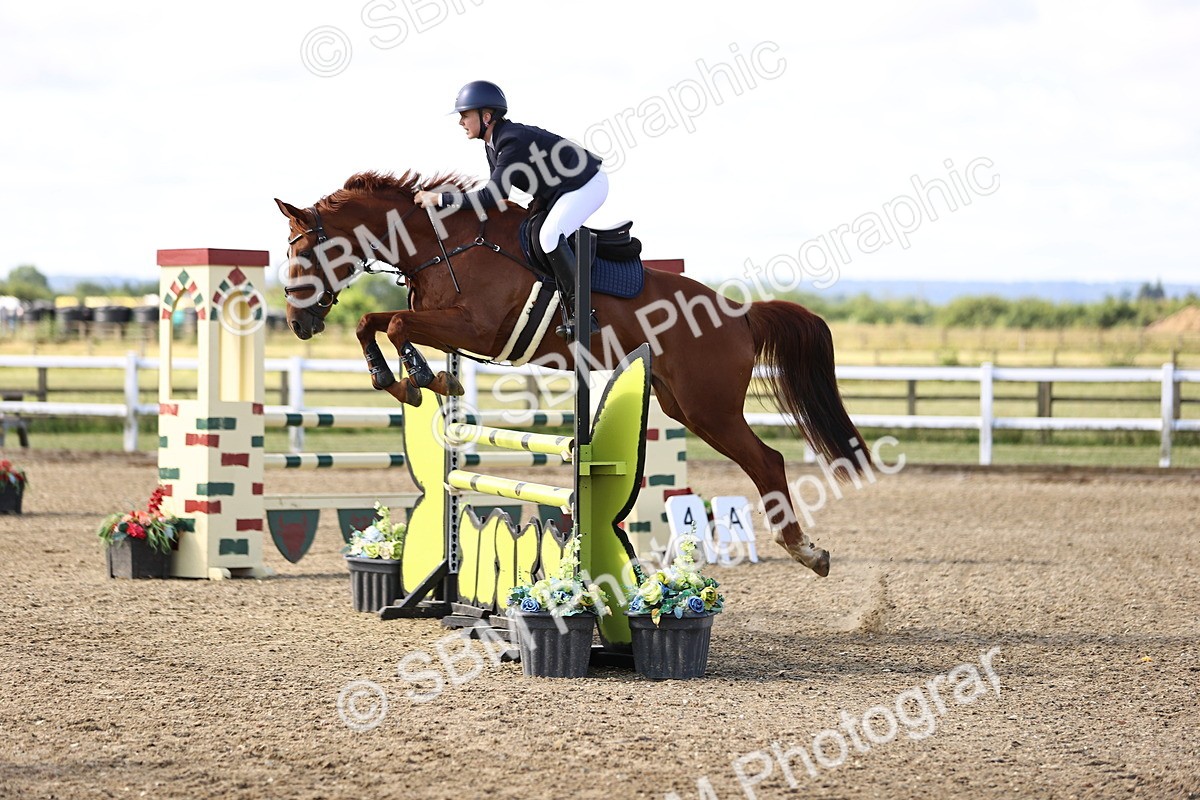 SBM_002701 - Class 20 - Senior Discovery - 1.00m