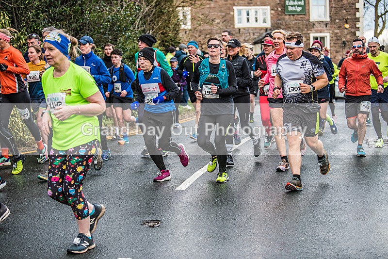 Ribble-269 - Ribble Valley 10K Sunday 31st December 2023