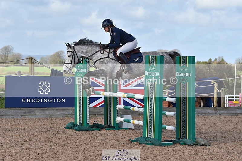 240306A-111122-00901 - Cls 2 Discovery and 1m Open