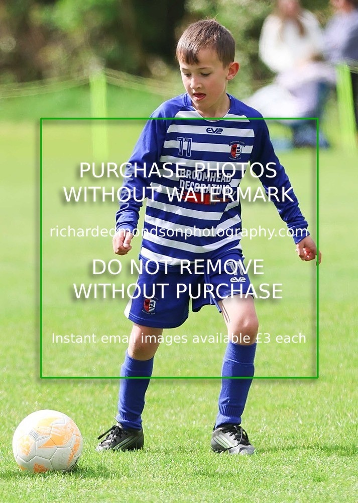 533A1683 - Ambleside United U8's (16/5/26)