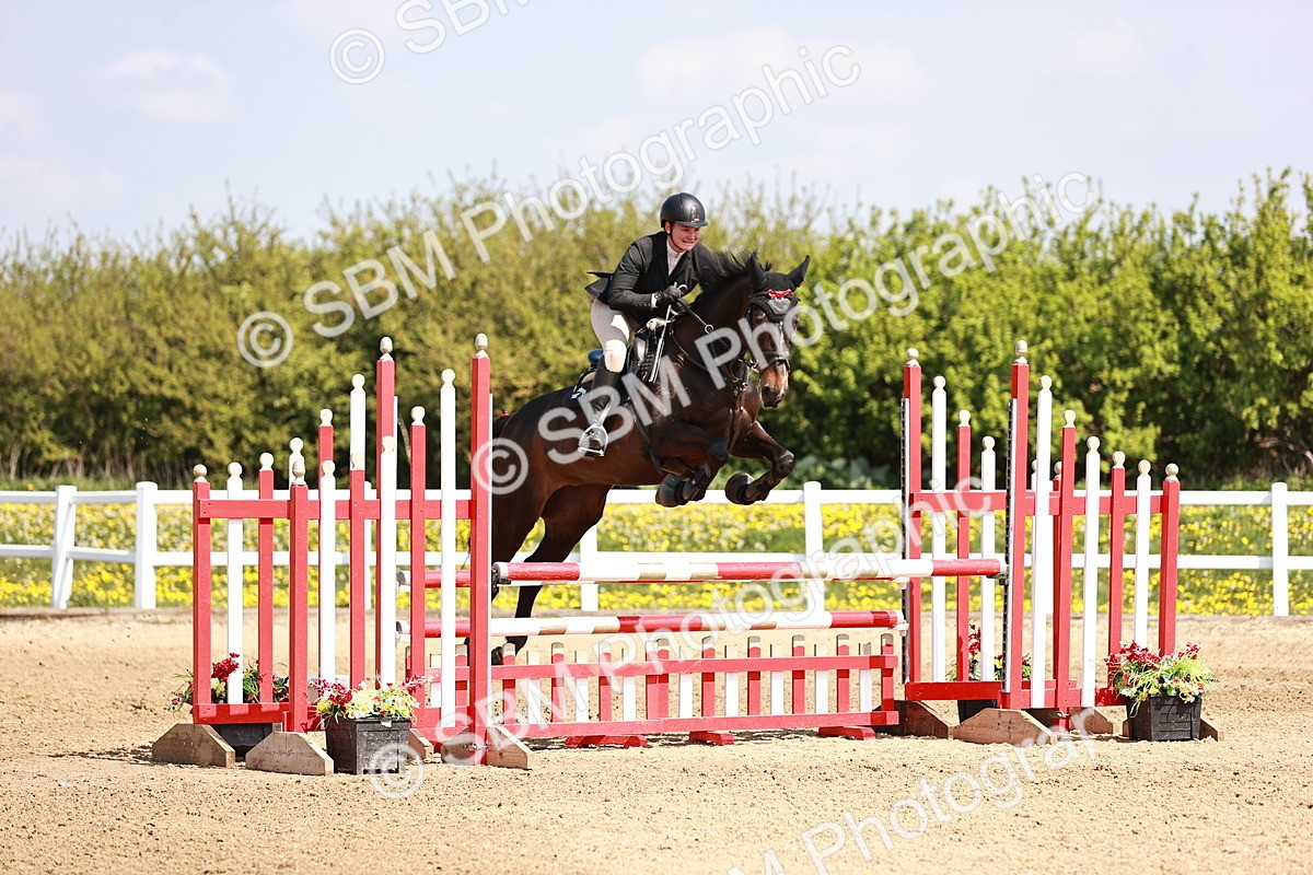  - Class 22 - Senior Discovery - 1.00m