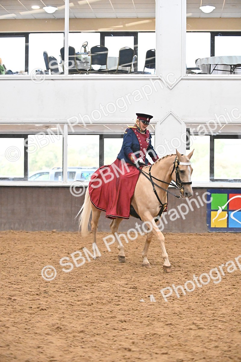 SBM_002904 - Class 35 - Ridden Concours D'elegance