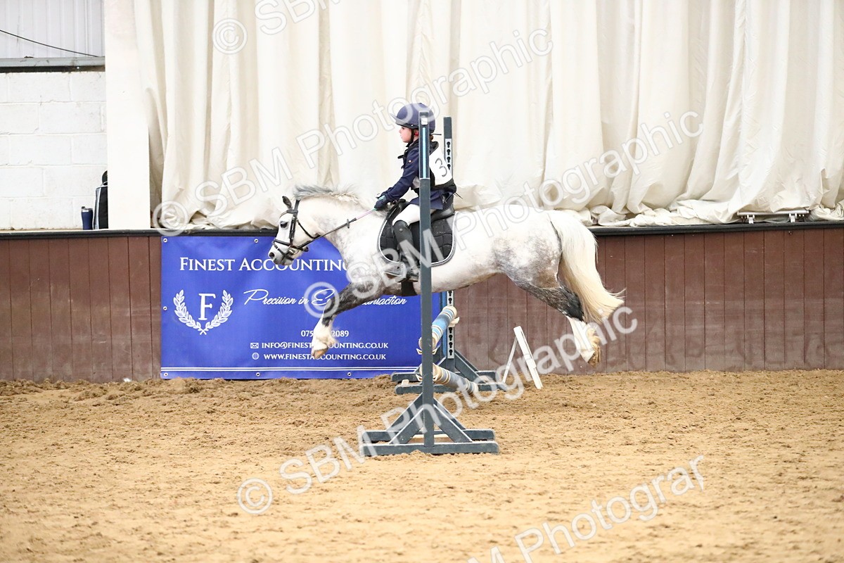 SBM_001805 - Class 4 - 60cm