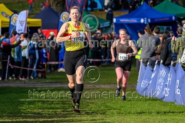 Falkirk25-920271 - Senior Women Set Three