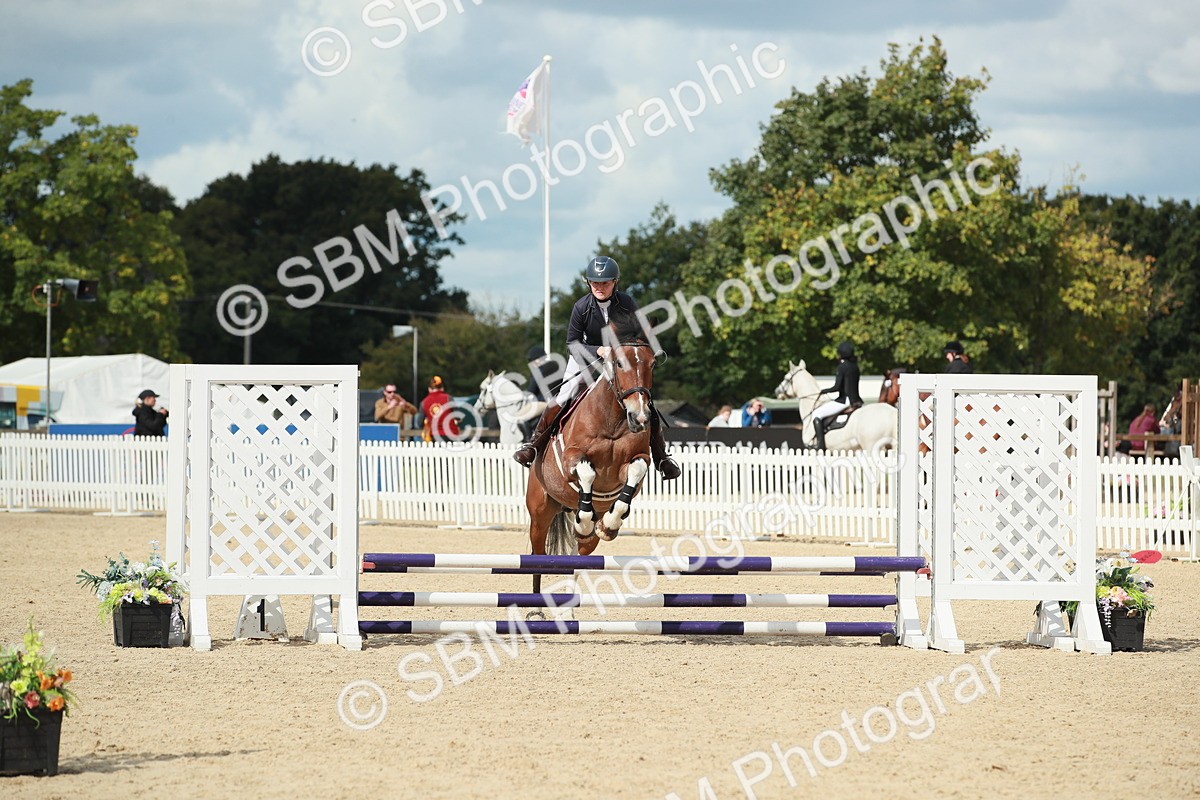 SBM_25293 - J28 Senior 60cm Championship