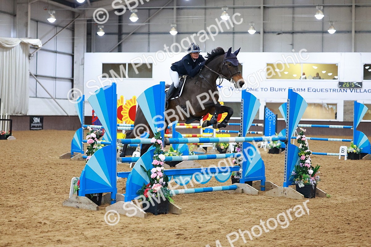 SBM_001287 - Class 4 - Senior Newcomers - 1.10m