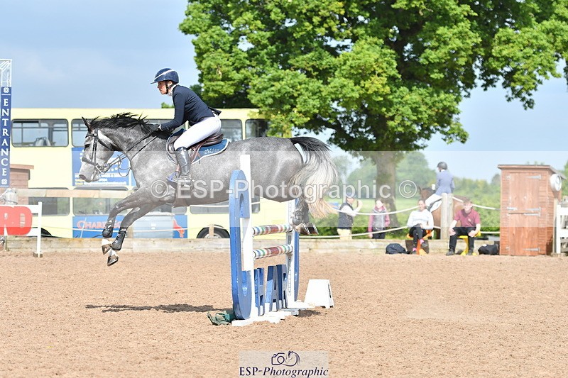 240609A-101802-03781 - Cls 16 Snr Discovery and 1m Open