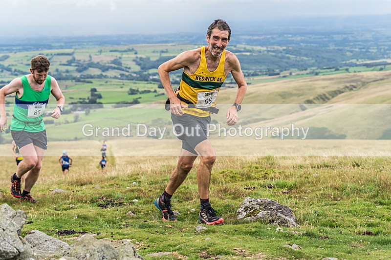 Fellside-79 - Fellside Fell Race Wednesday 24th July 2024
