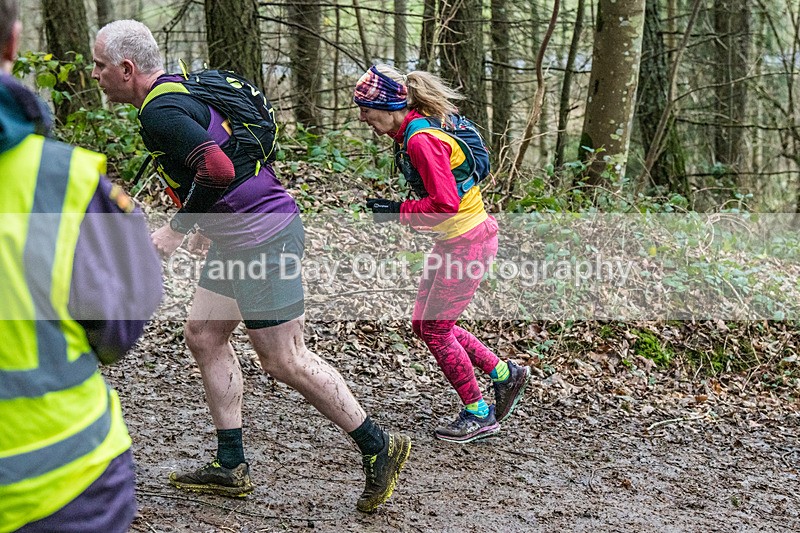 Loopy Latrigg-275 - Kong Loopy Latrigg Fell Race Saturday 21st December 2024