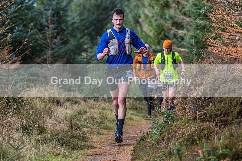 Glentress-794 - High Terrain Events Glentress 21 & 10K Trail Races Saturday 15th November 2025