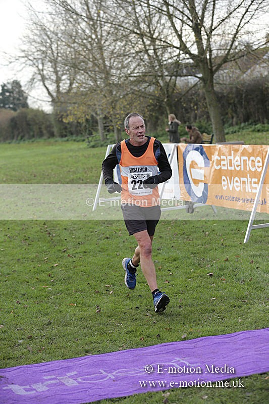 CAD5 171119-0730 - Sutton Benger 5 mile Flyer – 17th Nov 2019