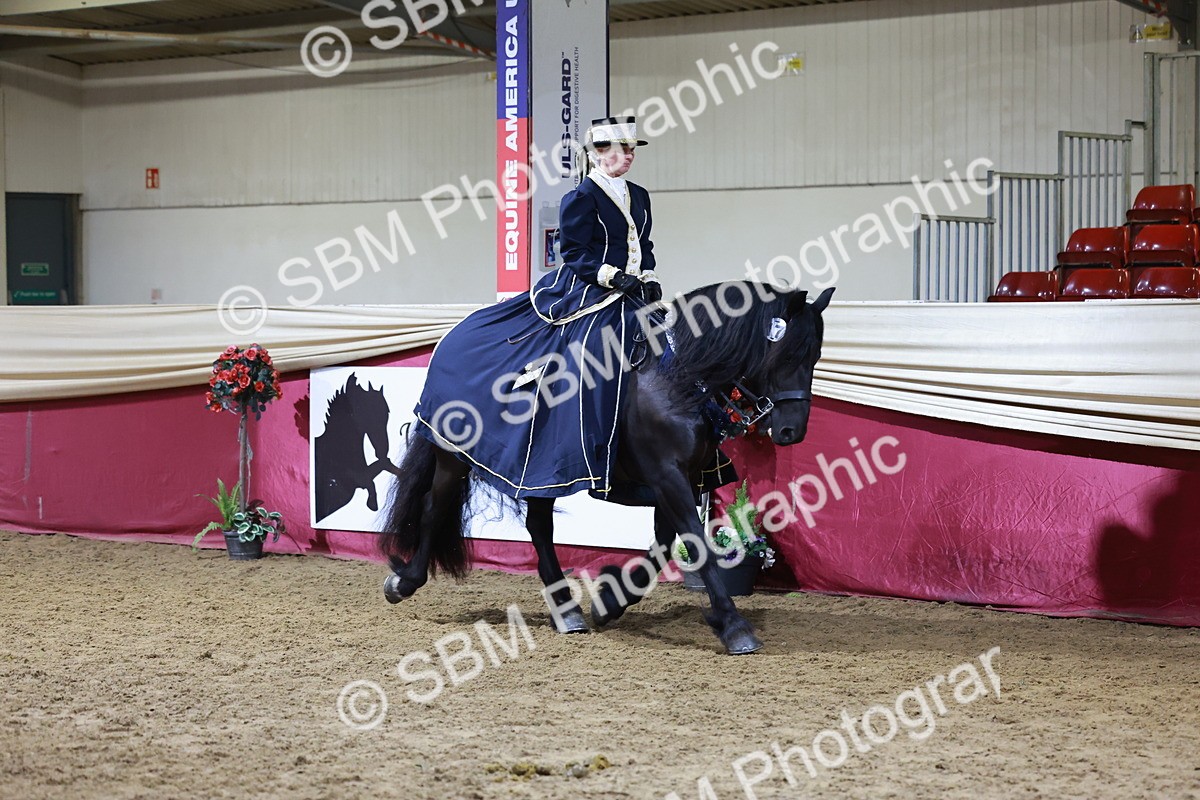 SBM_21422 - Class U - Costume Confour Champ