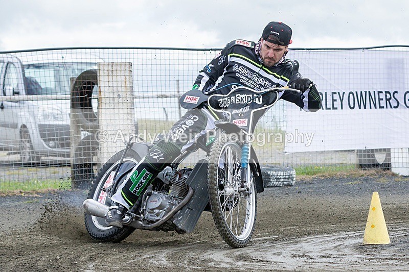 200711-7D-8E0A0968 - Ride & Skid It  Speedway Experience 11th Jul 20